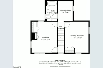 714 North Ave West, Westfield, NJ 07090 - Photo 22