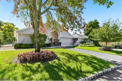 28 Raven Dr, Morris Township, NJ 07960 - Photo 30