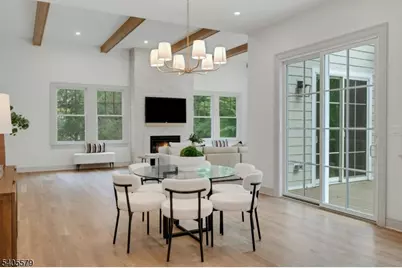 38 Brookside Ter, North Caldwell, NJ 07006 - Photo 12