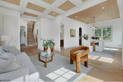 38 Brookside Ter, North Caldwell, NJ 07006 - Photo 2