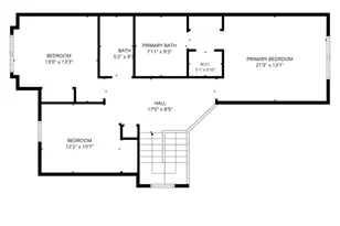 41 Buffalo Hollow Rd, Branchburg Township, NJ 08876 - Photo 46