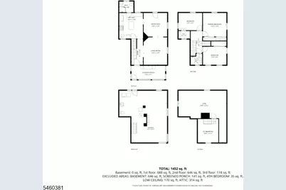 73 Riggs Pl, South Orange, NJ 07079 - Photo 28