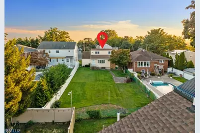 82 Fischer Ave, Nutley, NJ 07110 - Photo 4