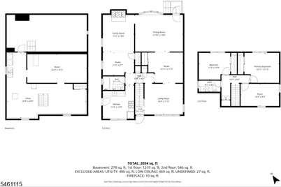 82 Fischer Ave, Nutley, NJ 07110 - Photo 30