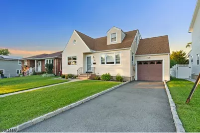 82 Fischer Ave, Nutley, NJ 07110 - Photo 2