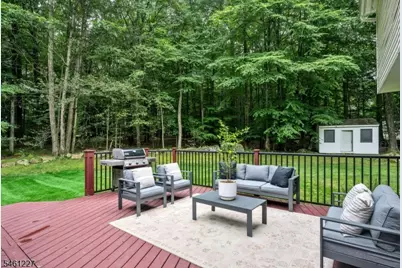 15 Crescent Ridge Rd, Rockaway Township, NJ 07005 - Photo 36
