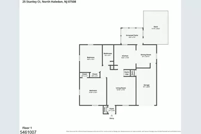 25 Stanley Ct, North Haledon, NJ 07508 - Photo 26