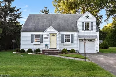 25 Stanley Ct, North Haledon, NJ 07508 - Photo 1