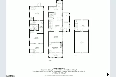 34 Milton Ave, Nutley, NJ 07110 - Photo 34