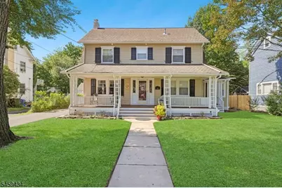 938 Madison Ave, Plainfield, NJ 07060 - Photo 2