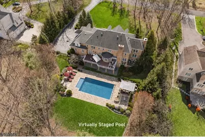 56 Will Lane, Watchung, NJ 07069 - Photo 48