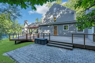 15 Sandalwood Dr, Warren Township, NJ 07059 - Photo 32