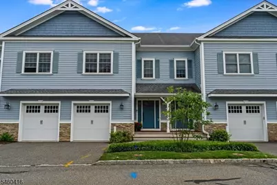 6 Clover Court, Berkeley Heights Township, NJ 07922 - Photo 1