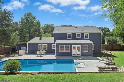 14 Tunnell Rd, Franklin Township, NJ 08873 - Photo 4