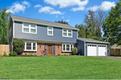 14 Tunnell Rd, Franklin Township, NJ 08873 - Photo 2