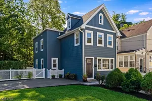 161 Willowdale Ave, Montclair, NJ 07042 - Photo 1