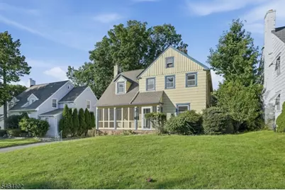 271 Fuller Ter, City Of Orange Twp., NJ 07050 - Photo 6