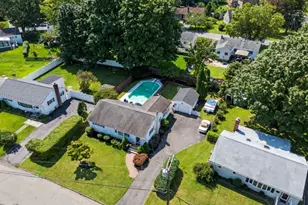 22 Carol Dr, Roxbury Township, NJ 07876 - Photo 1