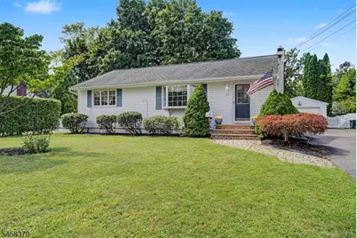 22 Carol Dr, Roxbury Township, NJ 07876 - Photo 2