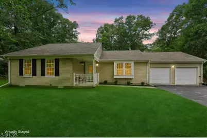 2149 Holly Hill Rd, Manchester Township, NJ 08759 - Photo 4