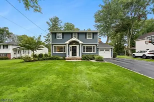 22 Midvale Dr, New Providence, NJ 07974 - Photo 1