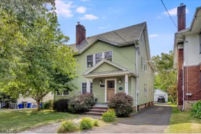44 Walnut Cres #1, Montclair, NJ 07042 - Photo 1