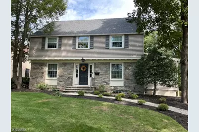 200 Wychwood Rd, Westfield, NJ 07090 - Photo 1