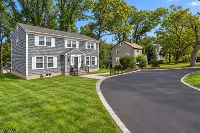 801 Mountain Ave, New Providence, NJ 07974 - Photo 2