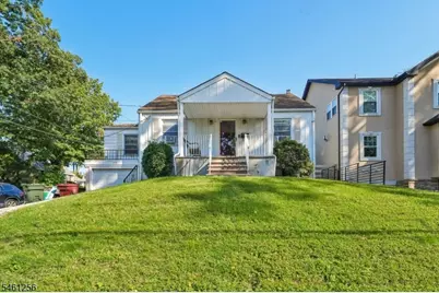 274 E Passaic Ave, Nutley, NJ 07110 - Photo 1