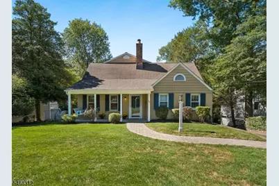 26 Pittsford Way, New Providence, NJ 07974 - Photo 1