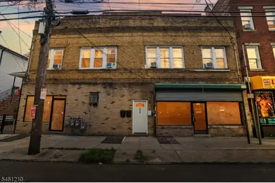173-175 3rd St, Elizabeth, NJ 07206 - Photo 1