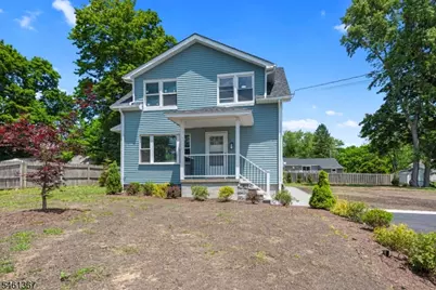 20 Corwin St, Roxbury Township, NJ 07847 - Photo 1