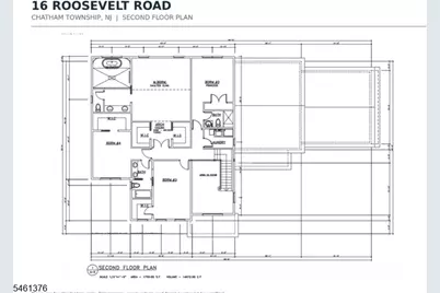 16 Roosevelt Rd, Chatham Township, NJ 07928 - Photo 24