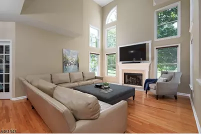 11 Tanglewood Ct, Montgomery Township, NJ 08558 - Photo 6