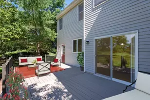 11 Tanglewood Ct, Montgomery Township, NJ 08558 - Photo 32