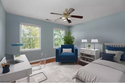 11 Tanglewood Ct, Montgomery Township, NJ 08558 - Photo 24