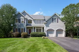 11 Tanglewood Ct, Montgomery Township, NJ 08558 - Photo 1