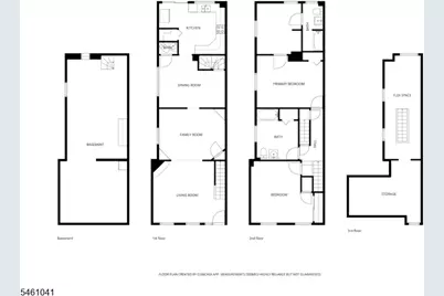 187 N Union St, Lambertville, NJ 08530 - Photo 28