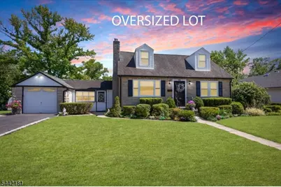 374 South Ave, Fanwood, NJ 07023 - Photo 2
