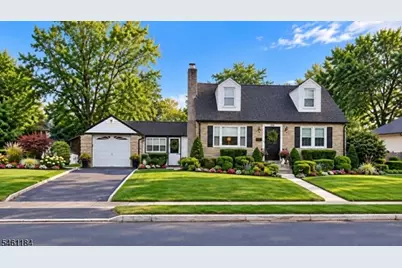 374 South Ave, Fanwood, NJ 07023 - Photo 1