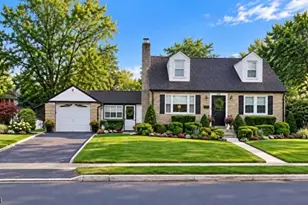 374 South Ave, Fanwood, NJ 07023 - Photo 1