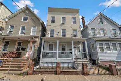 229 Clark Pl, Elizabeth, NJ 07206 - Photo 1