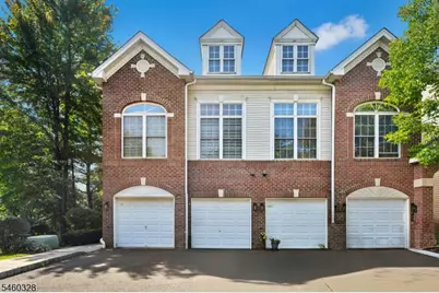 402 Donato Cir, Scotch Plains Township, NJ 07076 - Photo 1