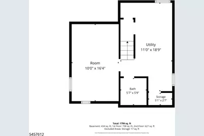 28 Perry St, Belleville, NJ 07109 - Photo 34