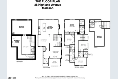36 Highland Ave, Madison, NJ 07940 - Photo 10