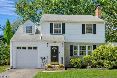 26 Whittier Ter, Bloomfield, NJ 07003 - Photo 1