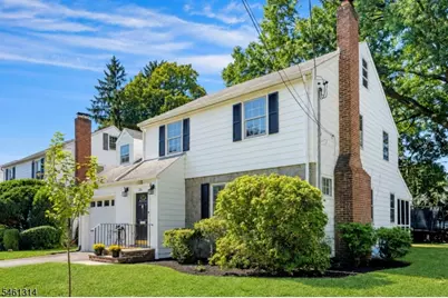 26 Whittier Ter, Bloomfield, NJ 07003 - Photo 2