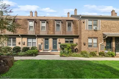 181 Long Hill Rd #I- 6, Little Falls Township, NJ 07424 - Photo 1