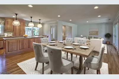 4 Brook Hollow Rd, Peapack Gladstone Boro, NJ 07934 - Photo 6