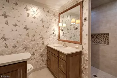 4 Brook Hollow Rd, Peapack Gladstone Boro, NJ 07934 - Photo 14
